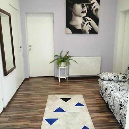 Violet House Turda Exterior foto