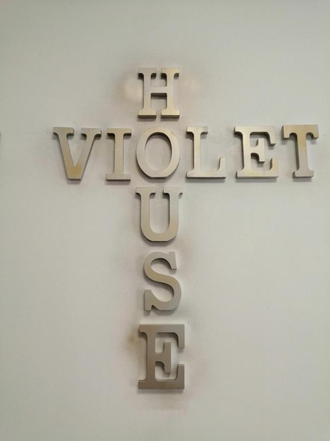 Violet House Turda Exterior foto