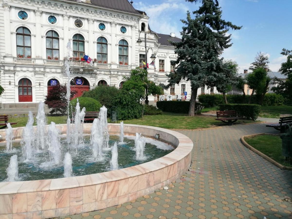 Violet House Turda Exterior foto