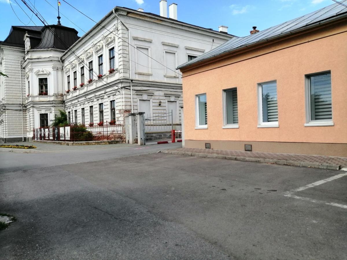 Violet House Turda Exterior foto