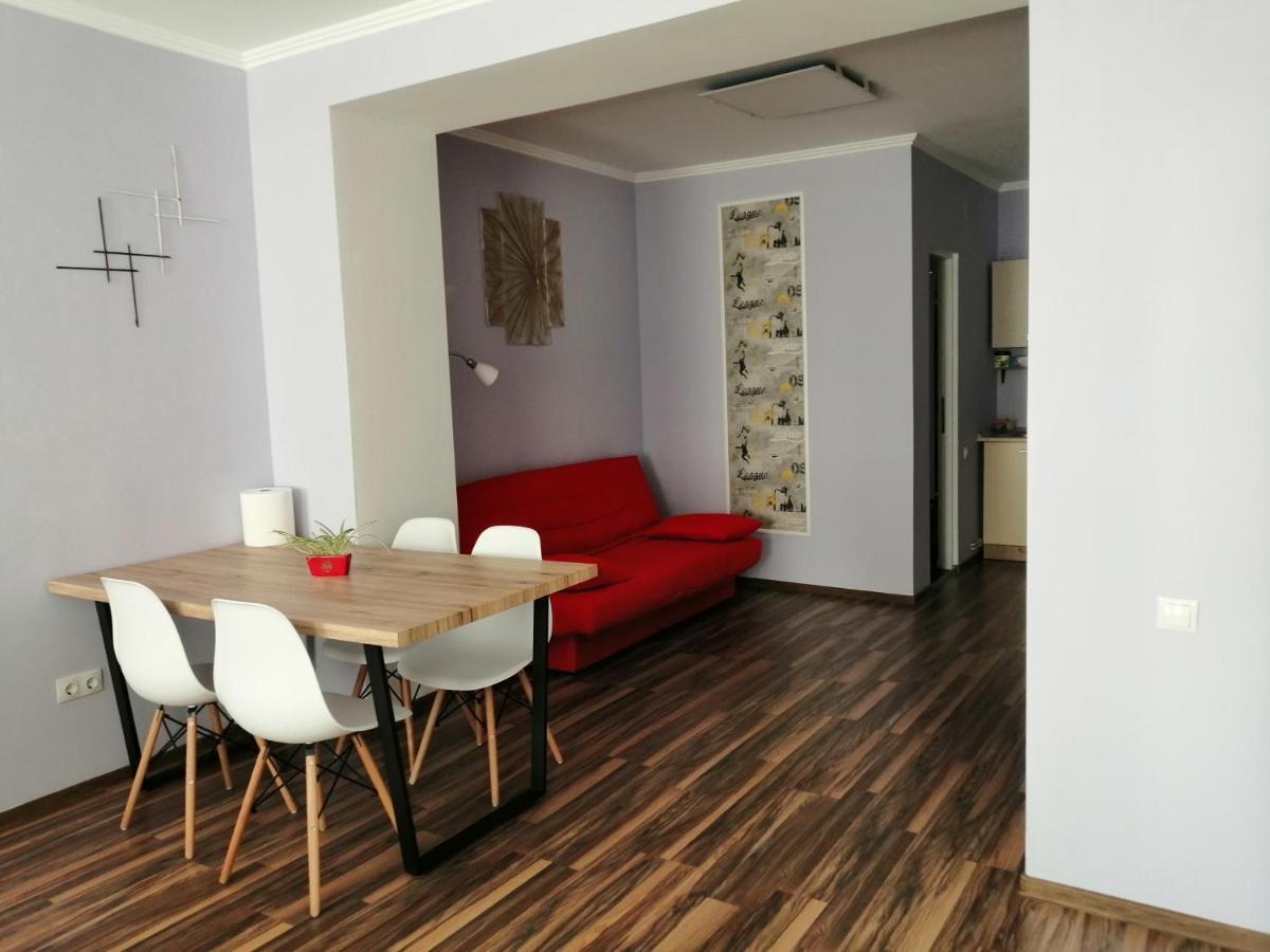 Violet House Turda Exterior foto