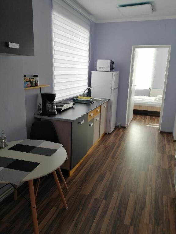 Violet House Turda Exterior foto