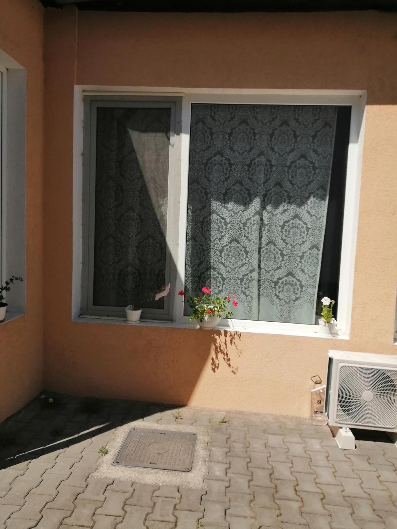 Violet House Turda Exterior foto