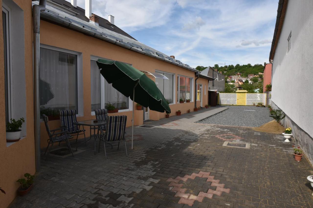 Violet House Turda Exterior foto