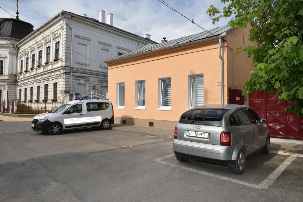 Violet House Turda Exterior foto